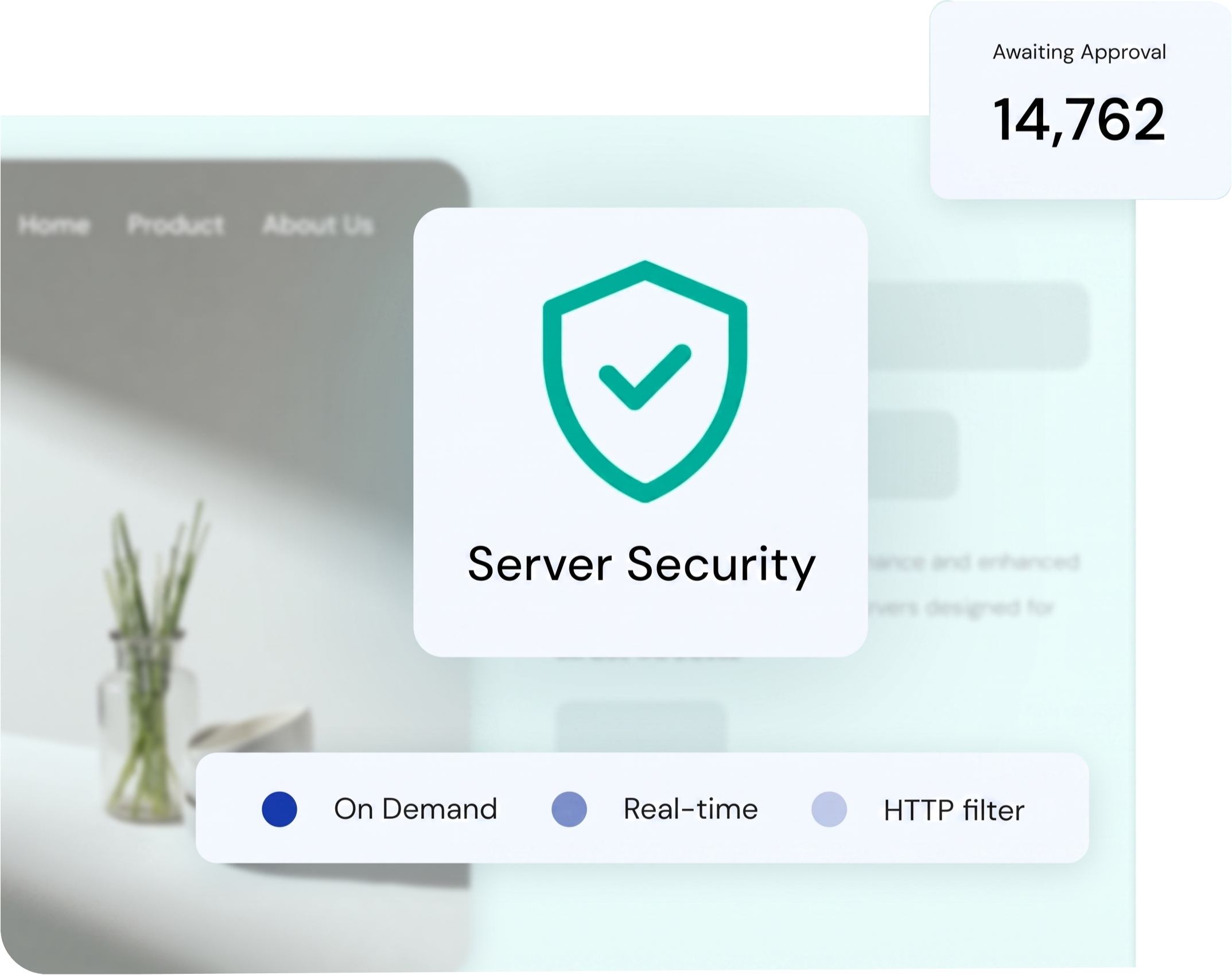 DDoS Protection