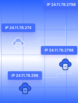 IP Subnet Leasing — IPv4 Blocks for ISPs, Networks & Enterprises