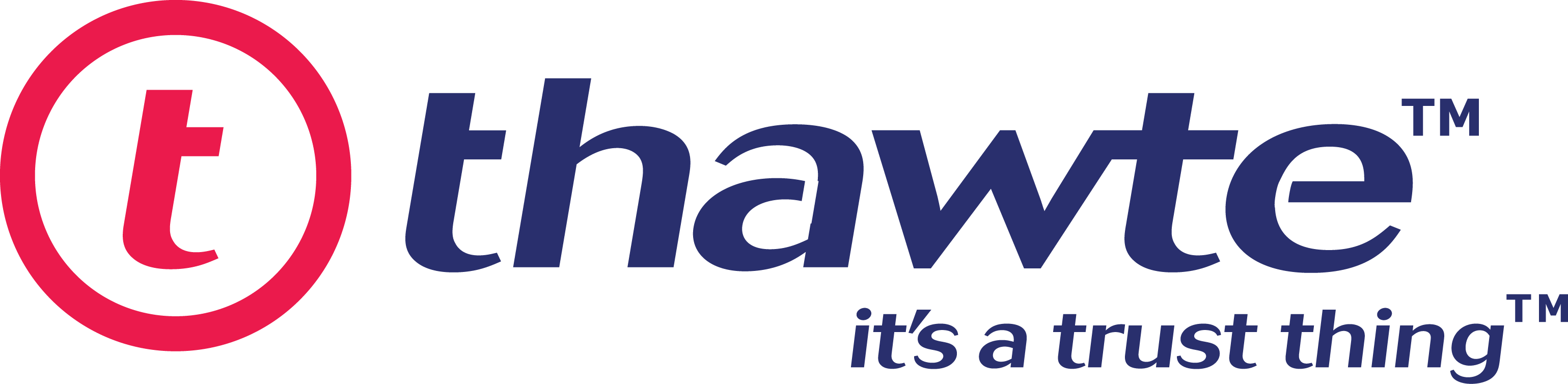Thawte